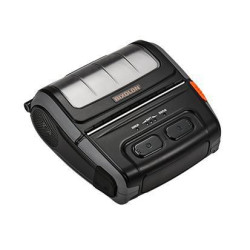 4-inch Mobile Printer with