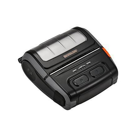 4-inch Mobile Printer with