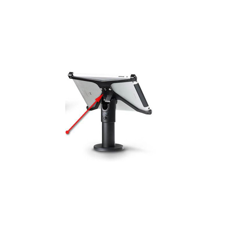 X-Frame, holder, iPad mini