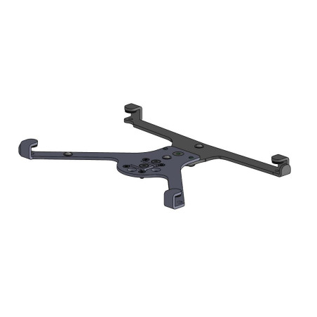 X-Frame, holder, iPad mini,