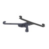 X-Frame, holder, iPad mini,