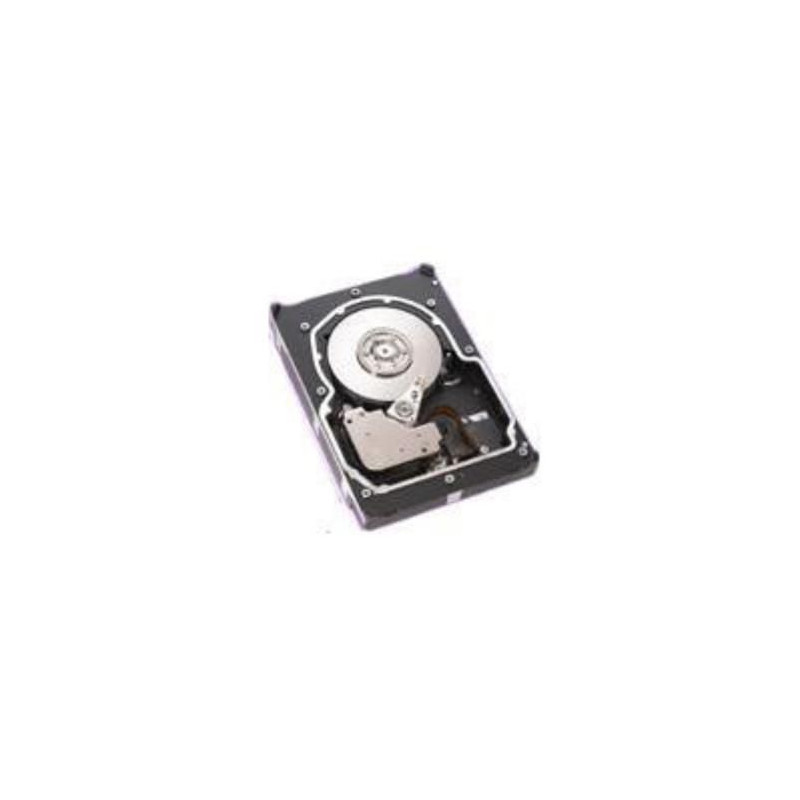 36GB 15K 80PIN HD