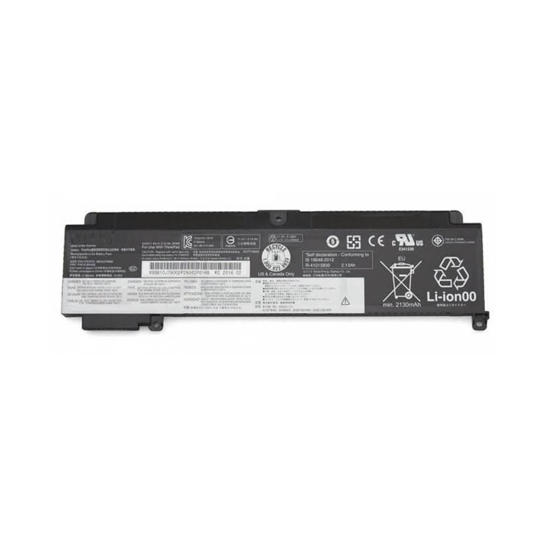 Laptop Battery for Lenovo