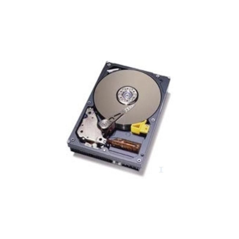 40GB 3.5" IDE HARD DRIVE