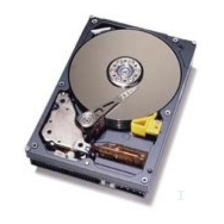 40GB 3.5" IDE HARD DRIVE