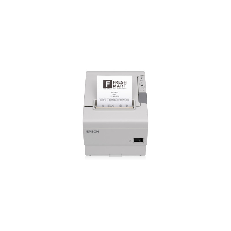 TM-T88V Thermic White RS232+USB