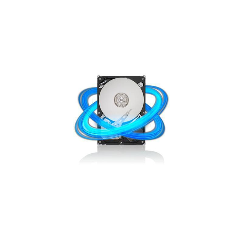 750GB Barracuda 32MB, 7200RPM | APLIUM
