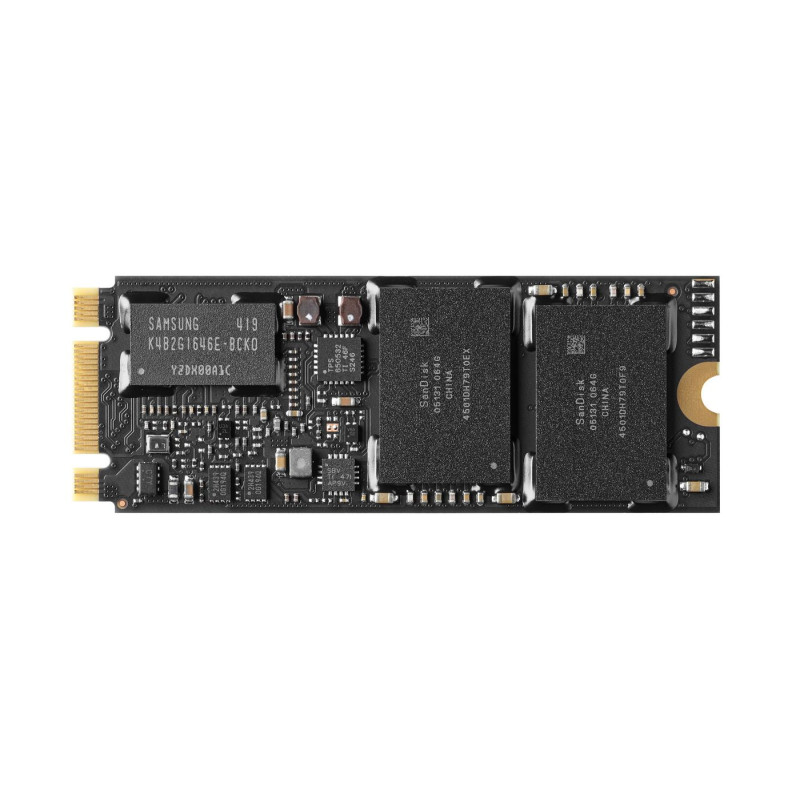 Turbo Drive G2 256GB M.2 SSD