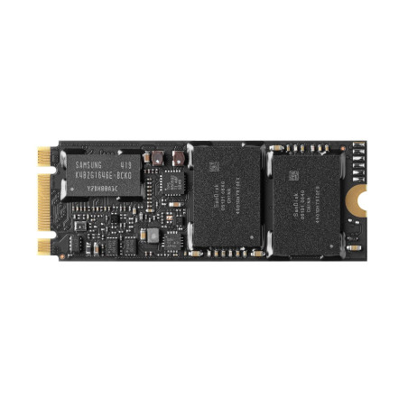 Turbo Drive G2 256GB M.2 SSD
