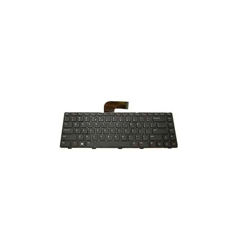 Keyboard (ENGLISH)