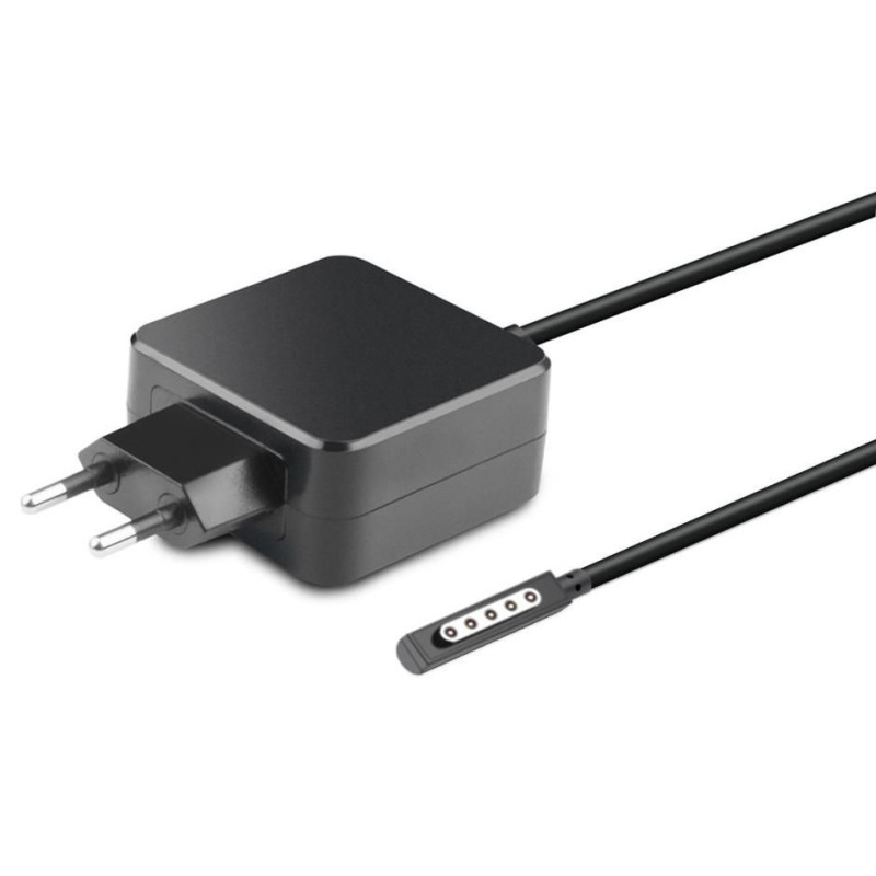 Power Adapter for MS Surface