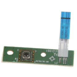 Power Switch Board