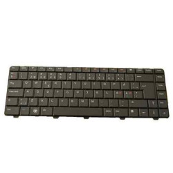 Keyboard (EUROPEAN)
