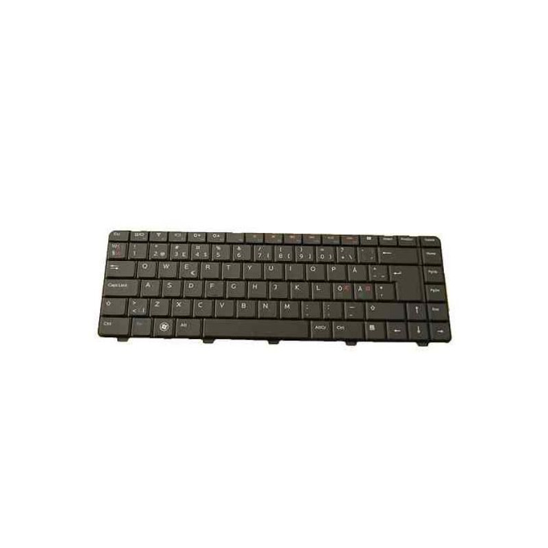 Keyboard (EUROPEAN)