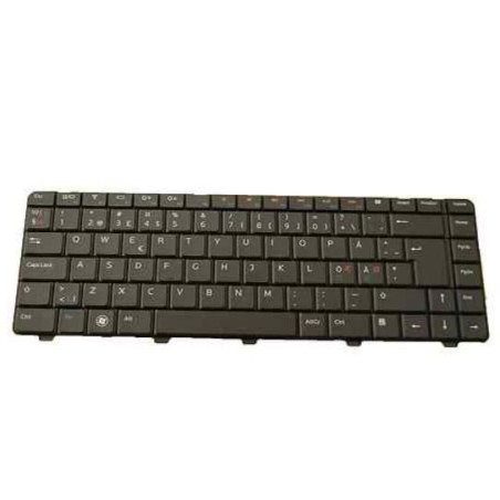 Keyboard (EUROPEAN)