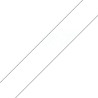 Gloss Laminat 9mm, White/Clear