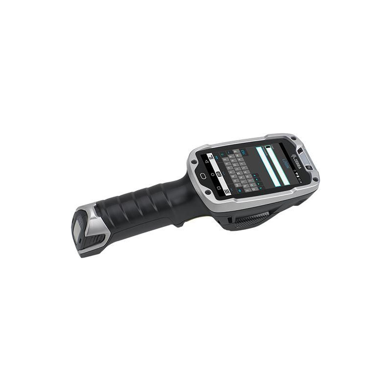 ZEBRA TC83B0-3005A510RW - TC8300 4IN 2D Imgr Ext SE4850 | APLIUM