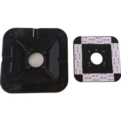 Adhesive Base for Rise