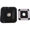 Adhesive Base for Rise