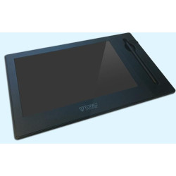 Systems GemView 10 LCD 25.6