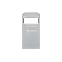 128GB DT Micro Metal USB 3.2 Gen 1