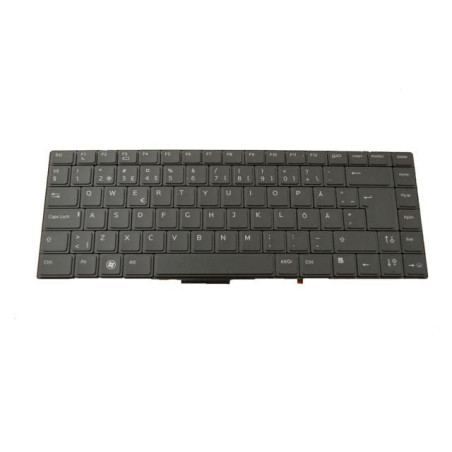 Keyboard (SPANISH)