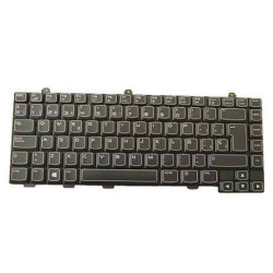 Keyboard (SPANISH)