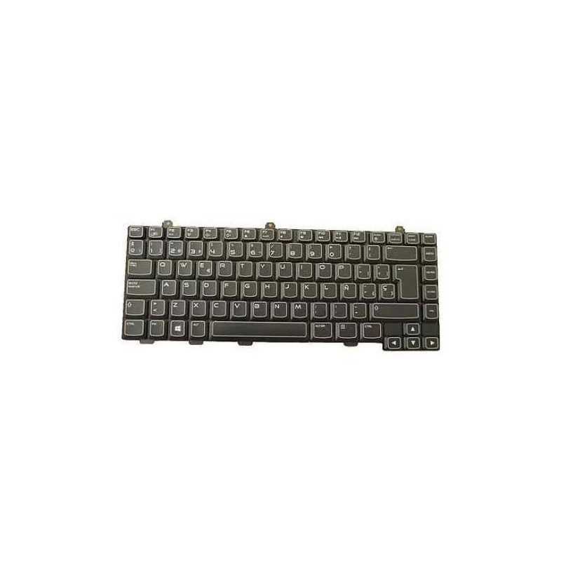 Keyboard (SPANISH)