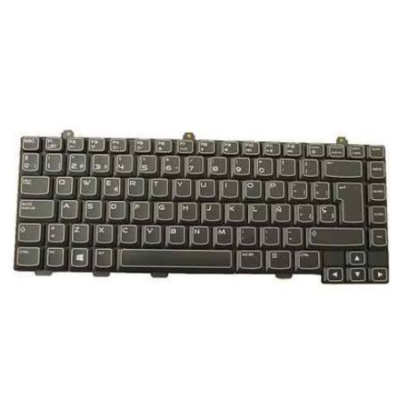 Keyboard (SPANISH)