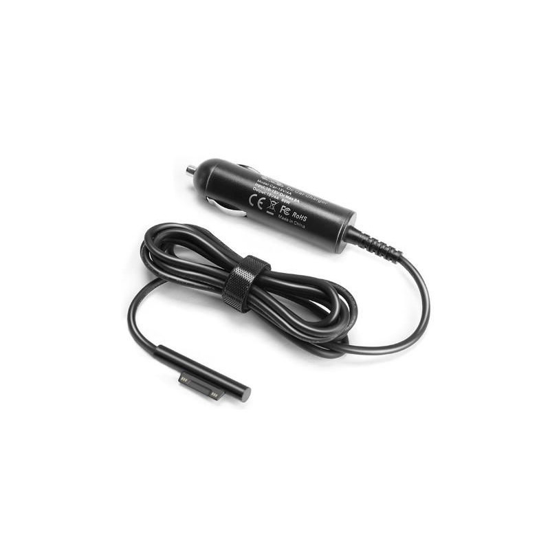 Car Adapter for MS Surface