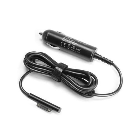 Car Adapter for MS Surface