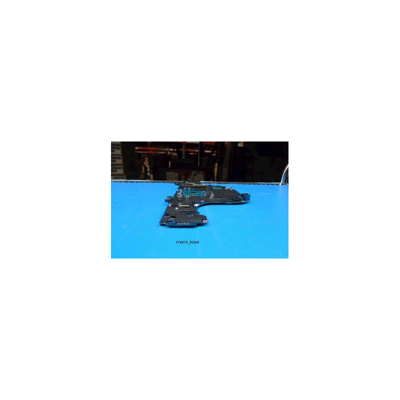 Precision 7520 motherboard