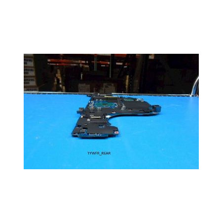 Precision 7520 motherboard