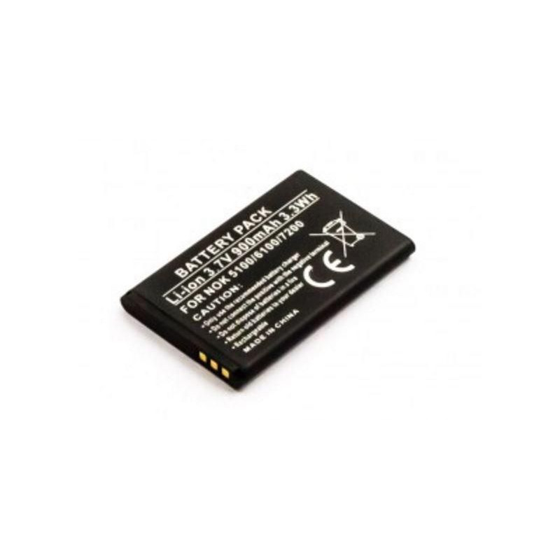 Battery for Mobile 3.3Wh