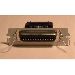 Parallel I/F card