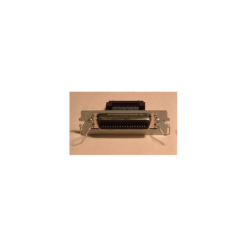 CL-S400DT Parall. Interf. Card CT-S600/ CT-S800/ IF1-PA01 | APLIUM