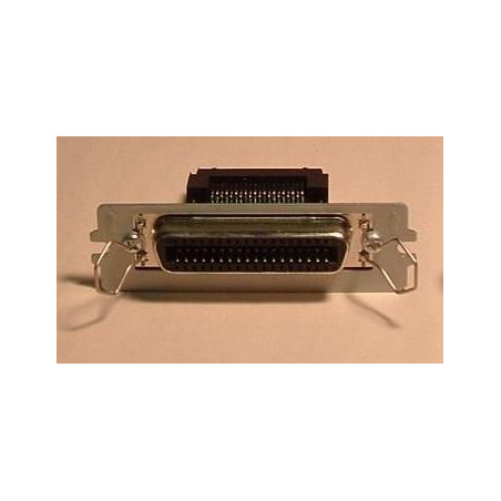 Parallel I/F card
