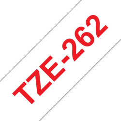 TZE-262 TAPE 36 MM -
