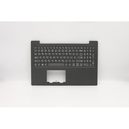 Upper Case w/KB (US)