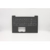 Upper Case w/KB (US)
