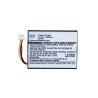 Battery 3.07Wh Li-ion 3.7V