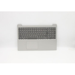 Upper Case W/KB BL SA