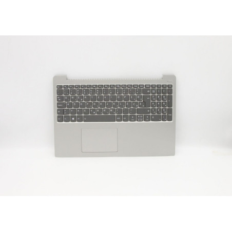 Upper Case W/KB BL SA