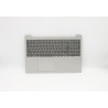 Upper Case W/KB BL SA