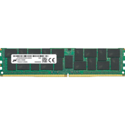 Micron - DDR4 - módulo - 64GB - LRDIMM 288 contactos - 3200M | APLIUM