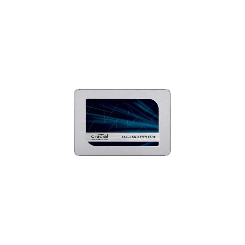 MX500 500GB SATA 2.5"