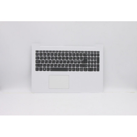 Upper Case w/KB (NORDIC)