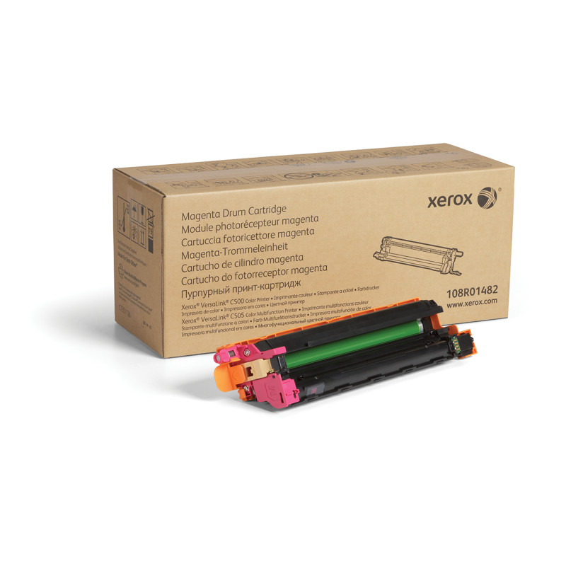 VersaLink C50X Magenta Drum Cartridge