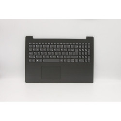Upper Case with Keyboard,
