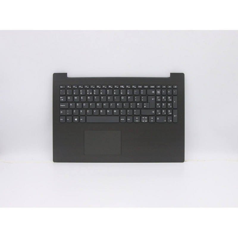 Upper Case w/KB (UK)